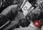 Standbild Levi Eschkol Washington DC USA, 1964, aus Sekunde 9 historischem Filmmaterial Videoclip 65675038577