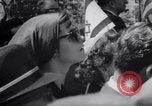 Standbild Levi Eschkol Washington DC USA, 1964, aus Sekunde 10 historischem Filmmaterial Videoclip 65675038577