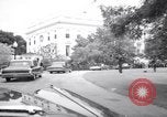 Standbild Levi Eschkol Washington DC USA, 1964, aus Sekunde 11 historischem Filmmaterial Videoclip 65675038577