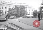 Standbild Levi Eschkol Washington DC USA, 1964, aus Sekunde 13 historischem Filmmaterial Videoclip 65675038577