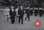 Standbild Levi Eschkol Washington DC USA, 1964, aus Sekunde 18 historischem Filmmaterial Videoclip 65675038577