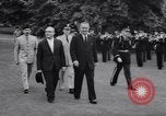 Standbild Levi Eschkol Washington DC USA, 1964, aus Sekunde 19 historischem Filmmaterial Videoclip 65675038577