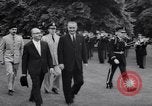 Standbild Levi Eschkol Washington DC USA, 1964, aus Sekunde 20 historischem Filmmaterial Videoclip 65675038577