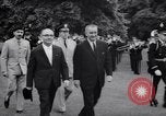 Standbild Levi Eschkol Washington DC USA, 1964, aus Sekunde 21 historischem Filmmaterial Videoclip 65675038577