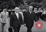 Standbild Levi Eschkol Washington DC USA, 1964, aus Sekunde 22 historischem Filmmaterial Videoclip 65675038577