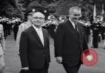 Standbild Levi Eschkol Washington DC USA, 1964, aus Sekunde 23 historischem Filmmaterial Videoclip 65675038577