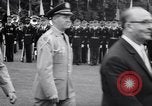 Standbild Levi Eschkol Washington DC USA, 1964, aus Sekunde 25 historischem Filmmaterial Videoclip 65675038577
