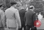 Standbild Levi Eschkol Washington DC USA, 1964, aus Sekunde 26 historischem Filmmaterial Videoclip 65675038577