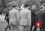 Standbild Levi Eschkol Washington DC USA, 1964, aus Sekunde 27 historischem Filmmaterial Videoclip 65675038577