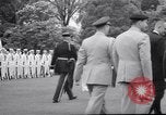 Standbild Levi Eschkol Washington DC USA, 1964, aus Sekunde 28 historischem Filmmaterial Videoclip 65675038577