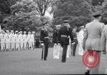 Standbild Levi Eschkol Washington DC USA, 1964, aus Sekunde 29 historischem Filmmaterial Videoclip 65675038577