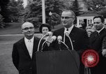 Standbild Levi Eschkol Washington DC USA, 1964, aus Sekunde 36 historischem Filmmaterial Videoclip 65675038577