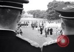 Standbild Levi Eschkol Washington DC USA, 1964, aus Sekunde 44 historischem Filmmaterial Videoclip 65675038577