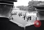 Standbild Levi Eschkol Washington DC USA, 1964, aus Sekunde 45 historischem Filmmaterial Videoclip 65675038577