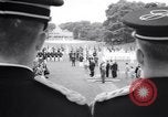 Standbild Levi Eschkol Washington DC USA, 1964, aus Sekunde 49 historischem Filmmaterial Videoclip 65675038577