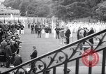 Standbild Levi Eschkol Washington DC USA, 1964, aus Sekunde 60 historischem Filmmaterial Videoclip 65675038577