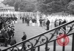 Standbild Levi Eschkol Washington DC USA, 1964, aus Sekunde 61 historischem Filmmaterial Videoclip 65675038577