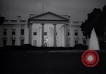 Image Levi Eshkol Washington DC USA, 1964, de la seconde 4 séquences d'archives historiques vidéo 65675038578