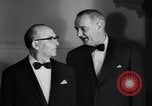 Image Levi Eshkol Washington DC USA, 1964, de la seconde 15 séquences d'archives historiques vidéo 65675038578