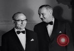 Image Levi Eshkol Washington DC USA, 1964, de la seconde 16 séquences d'archives historiques vidéo 65675038578