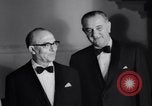 Image Levi Eshkol Washington DC USA, 1964, de la seconde 17 séquences d'archives historiques vidéo 65675038578