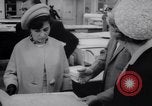 Image Levi Eshkol Washington DC USA, 1964, de la seconde 52 séquences d'archives historiques vidéo 65675038578