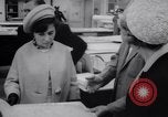 Image Levi Eshkol Washington DC USA, 1964, de la seconde 53 séquences d'archives historiques vidéo 65675038578
