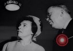 Image Levi Eshkol Washington DC USA, 1964, de la seconde 61 séquences d'archives historiques vidéo 65675038578