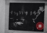 Image Levi Eshkol Washington DC USA, 1964, de la seconde 62 séquences d'archives historiques vidéo 65675038578