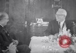 Image Levi Eshkol Washington DC USA, 1964, de la seconde 21 séquences d'archives historiques vidéo 65675038579