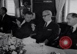 Image Levi Eshkol Washington DC USA, 1964, de la seconde 23 séquences d'archives historiques vidéo 65675038579