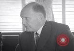 Image Levi Eshkol Washington DC USA, 1964, de la seconde 24 séquences d'archives historiques vidéo 65675038579