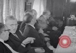 Image Levi Eshkol Washington DC USA, 1964, de la seconde 26 séquences d'archives historiques vidéo 65675038579