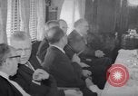 Image Levi Eshkol Washington DC USA, 1964, de la seconde 27 séquences d'archives historiques vidéo 65675038579