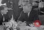 Image Levi Eshkol Washington DC USA, 1964, de la seconde 30 séquences d'archives historiques vidéo 65675038579