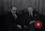 Image Levi Eshkol Washington DC USA, 1964, de la seconde 40 séquences d'archives historiques vidéo 65675038579