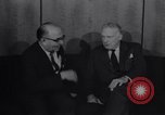 Image Levi Eshkol Washington DC USA, 1964, de la seconde 41 séquences d'archives historiques vidéo 65675038579