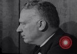 Image Levi Eshkol Washington DC USA, 1964, de la seconde 46 séquences d'archives historiques vidéo 65675038579
