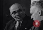 Image Levi Eshkol Washington DC USA, 1964, de la seconde 47 séquences d'archives historiques vidéo 65675038579