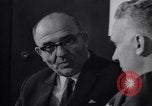 Image Levi Eshkol Washington DC USA, 1964, de la seconde 48 séquences d'archives historiques vidéo 65675038579