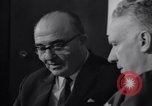 Image Levi Eshkol Washington DC USA, 1964, de la seconde 49 séquences d'archives historiques vidéo 65675038579