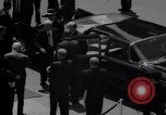 Image Levi Eshkol New York United States USA, 1964, de la seconde 12 séquences d'archives historiques vidéo 65675038580