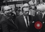 Image Levi Eshkol New York United States USA, 1964, de la seconde 19 séquences d'archives historiques vidéo 65675038580
