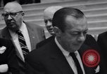 Image Levi Eshkol New York United States USA, 1964, de la seconde 22 séquences d'archives historiques vidéo 65675038580