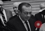 Image Levi Eshkol New York United States USA, 1964, de la seconde 23 séquences d'archives historiques vidéo 65675038580