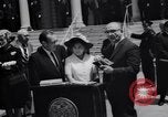 Image Levi Eshkol New York United States USA, 1964, de la seconde 27 séquences d'archives historiques vidéo 65675038580