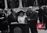 Image Levi Eshkol New York United States USA, 1964, de la seconde 28 séquences d'archives historiques vidéo 65675038580