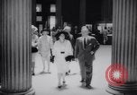 Image Levi Eshkol New York United States USA, 1964, de la seconde 36 séquences d'archives historiques vidéo 65675038580