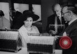 Image Levi Eshkol New York United States USA, 1964, de la seconde 44 séquences d'archives historiques vidéo 65675038580