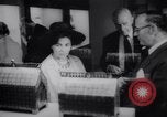 Image Levi Eshkol New York United States USA, 1964, de la seconde 45 séquences d'archives historiques vidéo 65675038580